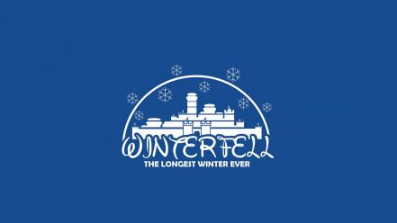A song of ice and fire winterfell wallpaper