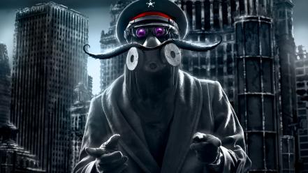 Artwork romantically apocalyptic powers vitaly s alexius wallpaper