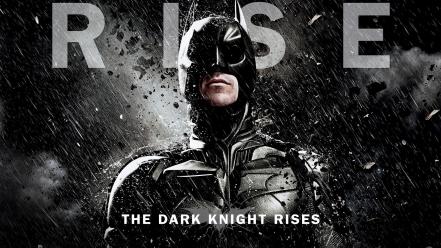 Batman movies the dark knight rises wallpaper