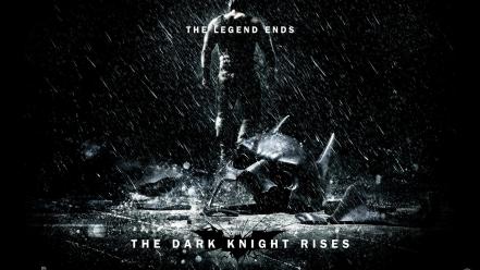 Batman movies the dark knight rises wallpaper