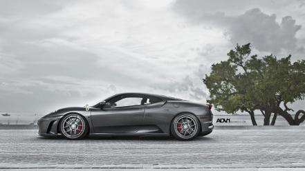 Cars ferrari f430 adv 1 adv1 wheels wallpaper