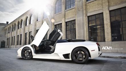 Cars lamborghini adv1 wheels wallpaper