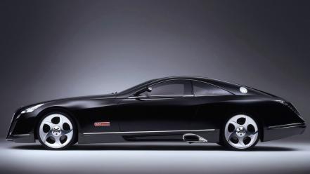 Cars maybach exelero excelero wallpaper