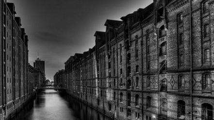 Cityscapes wallpaper