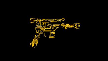 Element district 9 aliens vs predator game wallpaper