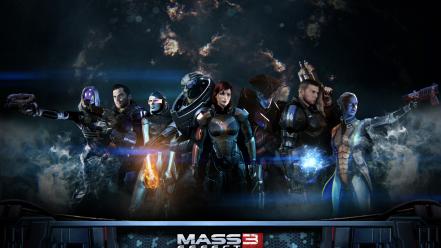Femshep commander shepard electronic arts armored suit wallpaper