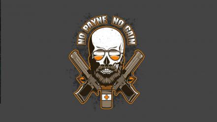 Payne max 3 no pain gain wallpaper