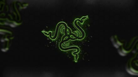 Razer wallpaper