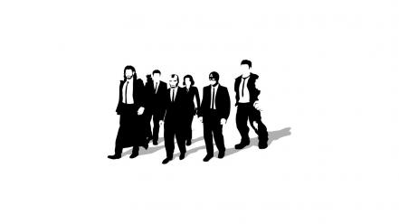 Reservoir dogs the avengers crossovers (movie) background wallpaper