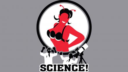 Science wallpaper