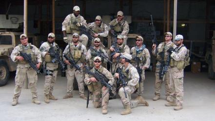 Special forces wallpaper