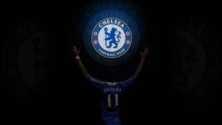 Stars soccer king chelsea drogba club wallpaper