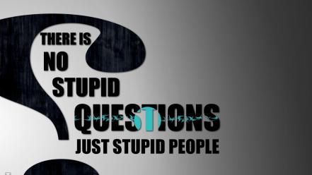 Text quotes typography wallpaper