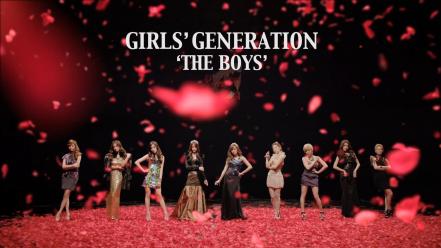 Women models girls generation snsd asians korean k-pop wallpaper