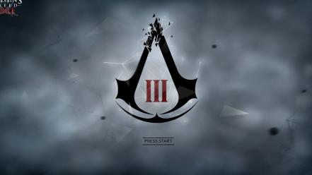 Assasins creed wallpaper