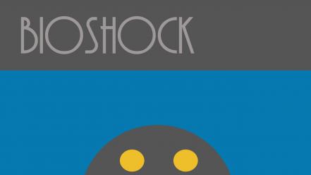 Bioshock wallpaper
