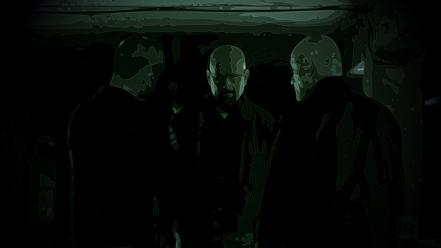 Breaking bad wallpaper