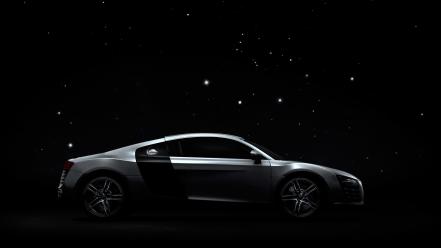 Cars audi r8 wallpaper