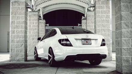 Cars vehicles automotive mercedes benz c63 mercedes-benz automobiles wallpaper