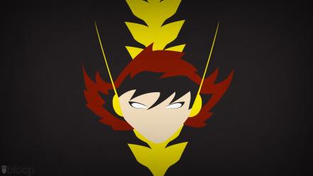 Comics the wasp blo0p janet van dyne wallpaper