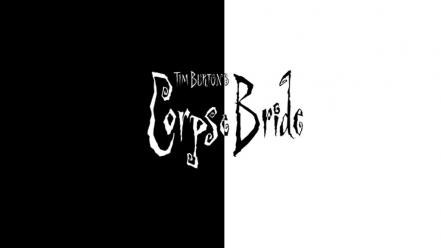 Corpse bride wallpaper