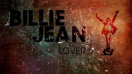 Grunge typography song michael jackson lyrics wallpaper