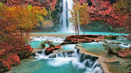 Landscapes nature wallpaper