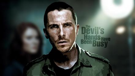 Movies men terminator salvation wallpaper
