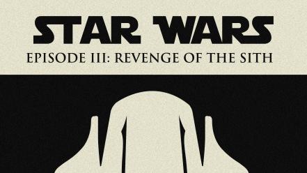 Revenge of the sith wallpaper
