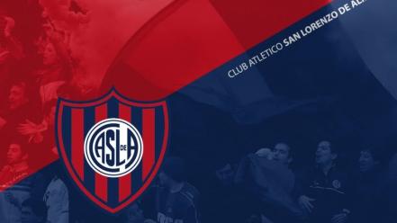 Soccer argentina san lorenzo wallpaper