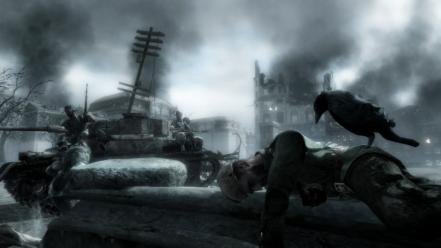 Stalingrad muerto segunda guerra mundial 2da nazis wallpaper