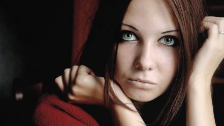 Women wallpaper