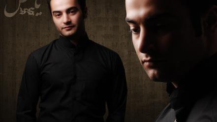 Yas iranian rap singer wallpaper