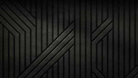 Abstract metal textures wallpaper