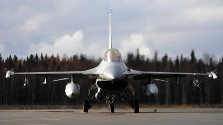 F16 fighting falcon aircraft fighters military wallpaper