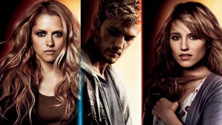 I am number four teresa palmer posters wallpaper