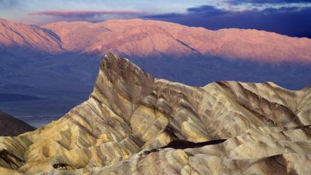 California death valley national park mountains point wallpaper