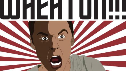 Sheldon cooper the big bang theory tv wallpaper