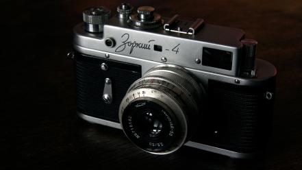 Cameras old vintage wallpaper