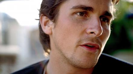 Christian bale actors men wallpaper