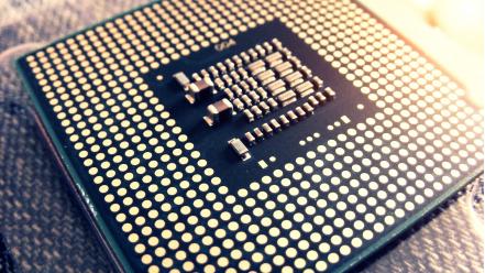Cpu intel chip wallpaper