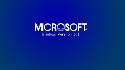 Microsoft windows computers oldschool retro wallpaper