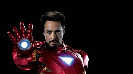 Robert downey jr tony stark artwork comics wallpaper