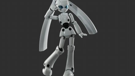 3d disney robots wallpaper