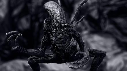 Aliens action figures toys children wallpaper