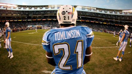 American football san diego chargers sports wallpaper