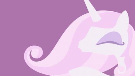 My little pony fleur de lys wallpaper