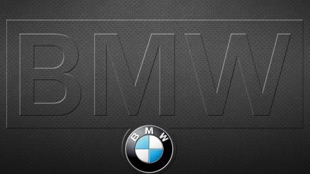 Bmw leather minimalistic wallpaper