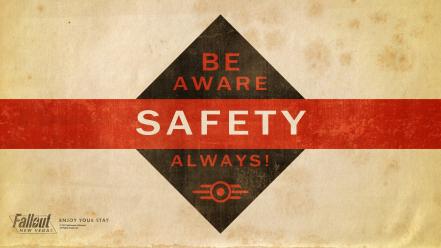 Fallout 3 fallout new vegas wallpaper