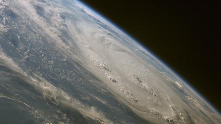 Caribbean earth nasa artwork bands wallpaper